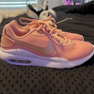 Brand new never worn “Nike Air”